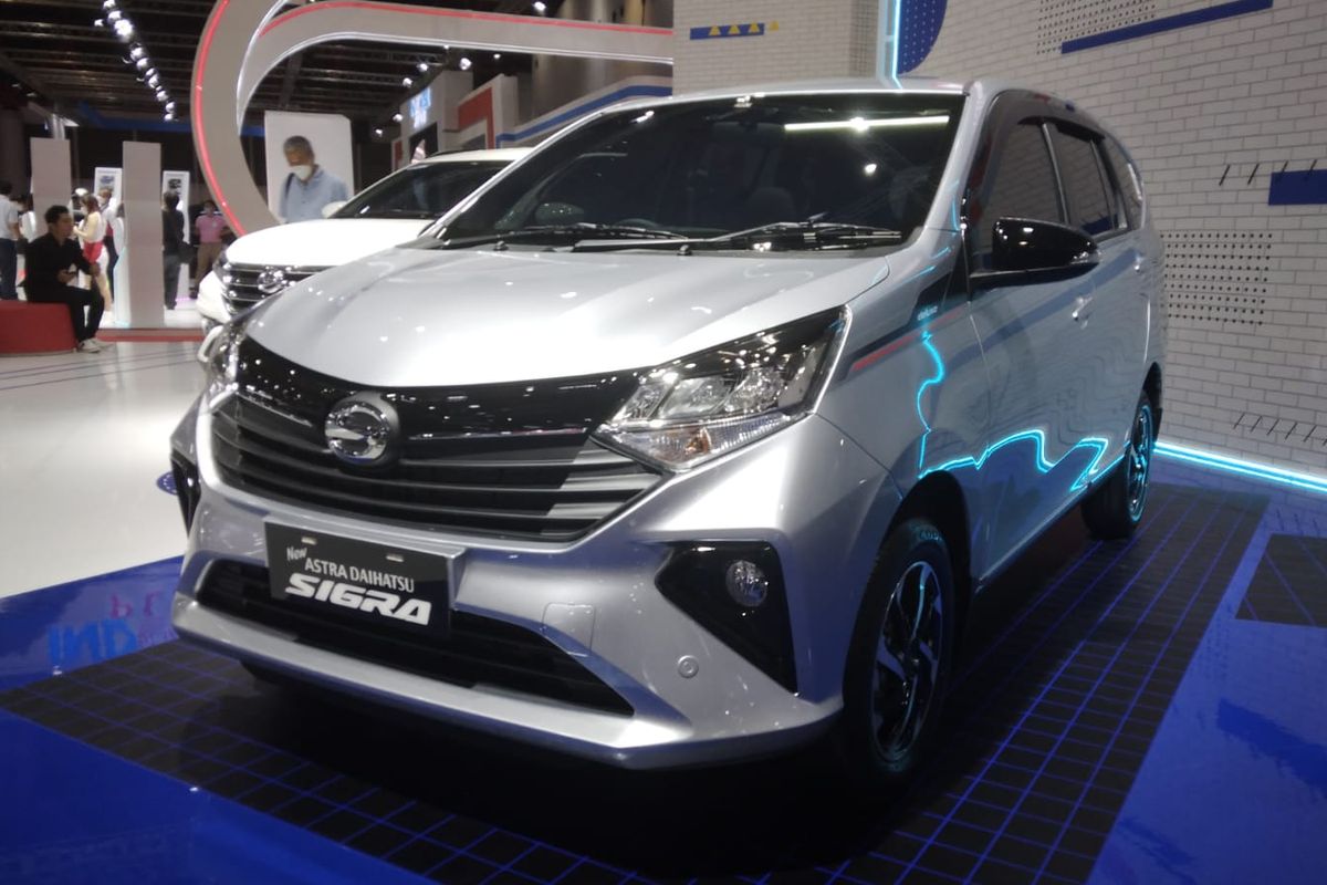 mobil bekas, LCGC, Daftar Harga Mobil LCGC Bekas per Mei 2026, Mulai 70 Jutaan