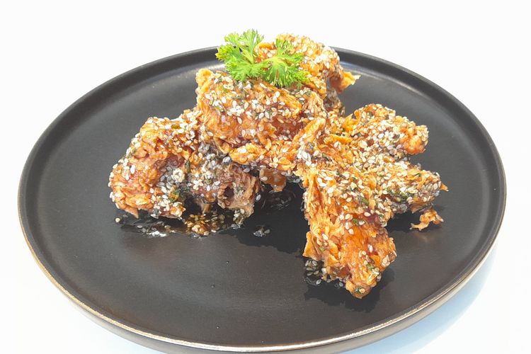 ayam goreng, ayam, kuliner, Tak Hanya Krispi, Ini 6 Variasi Ayam Goreng Paling Enak dari Berbagai Negara