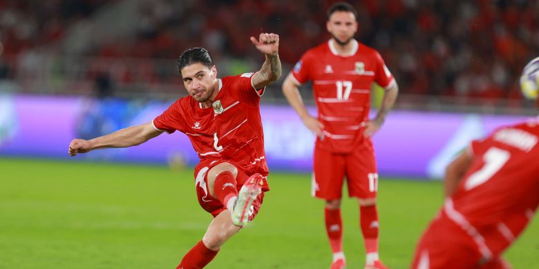 Aleksandar Dimitrov, Timnas, Indonesia, Persija Jakarta, Gresik United, Persipura Jayapura, Timnas Indonesia, Pelatih Bulgaria Ungkap Kenangan Spesial Bersama Timnas Indonesia