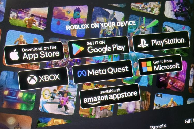 Roblox, cara download Roblox, cara bikin akun roblox, cara bikin avatar roblox, cara pilih map roblox, cara lihat map roblox populer, cara tambah teman di roblox, Panduan Main Roblox untuk Pemula, Download, Bikin Akun, Ganti Avatar, dan Pilih Map, 1. Cara download Roblox, 2. Cara bikin akun Roblox, 3. Cara bikin avatar Roblox, 4. Cara tambah teman di Roblox, 5. Cara pilih map Roblox, 6. Cara lihat map Roblox populer