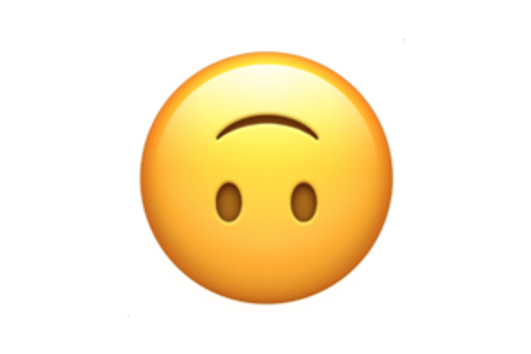 emoji, WhatsApp, arti emoji WA, Arti emoji WhatsApp, 50 Emoji WhatsApp yang Sering Dipakai dan Artinya, 1. Emoji wajah tersenyum lebar menyeringai, 2. Emoji wajah menyeringai dengan mata tersenyum, 4. Emoji wajah menyeringai dengan keringat, 5. Emoji tertawa dengan air mata kegembiraan, 6. Emoji tertawa terbahak-bahak, 7. Emoji wajah tersenyum kecil, 8. Emoji wajah mengedipkan mata, 9. Emoji wajah tersenyum dengan mata tersenyum, 10. Emoji wajah tersenyum dengan lingkaran biru, 11. Emoji wajah tersenyum berhias banyak hati, 12. Emoji wajah tersenyum dengan mata berbentuk hati, 13. Emoji wajah mencium dengan hati, 14. Emoji wajah mencium, 15. Emoji wajah tersenyum hangat, 16. Emoji wajah mencium dengan mata tertutup, 17. Emoji wajah mencium dengan mata tersenyum, 18. Emoji wajah tersenyum dengan air mata, 19. Emoji wajah tersenyum setengah, 20. Emoji wajah menikmati makanan, 21. Emoji wajah dengan lidah menjulur, 22. Emoji wajah dengan mata berkedip dan lidah menjulur, 23. Emoji wajah konyol, 24. Emoji wajah dengan menyipitkan mata dan lidah menjulur, 25. Emoji wajah tersenyum dengan tangan terbuka, 26. Emoji wajah dengan tangan menutup mulut, 27. Emoji wajah dengan mata terbuka dan tangan menutup mulut, 28. Emoji wajah dengan mata mengintip, 29. Emoji wajah menyuruh diam, 30. Emoji wajah berpikir, 31. Emoji wajah dengan tangan memberi hormat, 32. Emoji wajah mengiler, 33. Emoji memakai topi koboi, 34. Emoji wajah berpesta, 35. Emoji wajah senyum dengan memakai kacamata hitam, 36. Emoji wajah kutu buku, 37. Emoji wajah dengan memakai satu lensa bundar, 38. Emoji wajah terbalik, 39. Emoji wajah meleleh, 40. Emoji wajah dengan mulut teritsleting, 41. Emoji wajah dengan alis terangkat, 42. Emoji wajah garis putus-putus, 43. Emoji wajah yang tertutupi awan, 44. Emoji wajah tidak senang, 45. Emoji wajah dengan hidung panjang, 46. Emoji tanpa mulut, 47. Emoji kepala pecah, 48. Emoji wajah dengan kepala dibalut, 49. Emoji wajah dengan masker, 50. Emoji wajah yang gigih