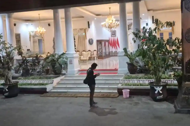 Sugiri Sancoko, Bupati Ponorogo, bupati ponorogo, sugiri sancoko bupati ponorogo, kpk ott sugiri sancoko, profil sugiri sancoko, Profil Sugiri Sancoko, Bupati Ponorogo yang Kena OTT KPK, Punya Harta Rp 6,19 Miliar
