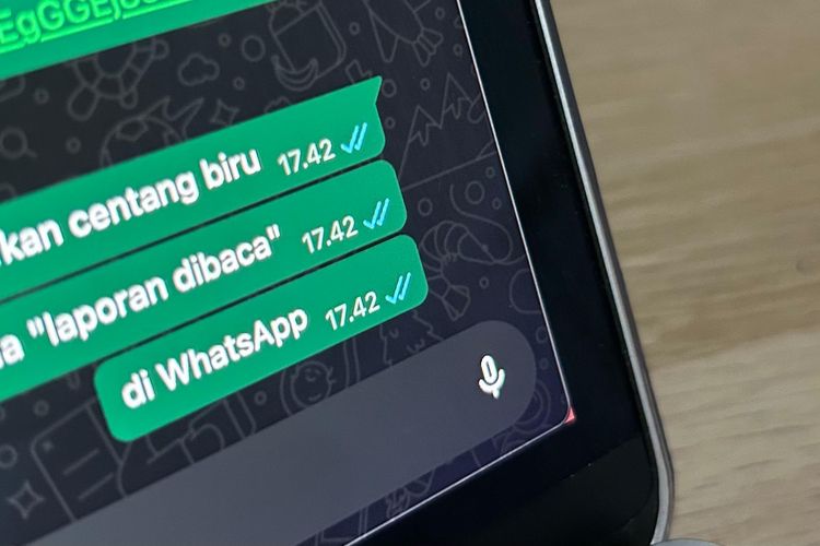 WhatsApp, Silence Unknown Callers, last seen, chat, mention, mute, status online WA, Mau, 1. Aktifkan Silence Unknown Callers, 2. Sembunyikan status online dan last seen WA, 3. Matikan centang biru, 4. Atur notifikasi grup hanya untuk mention, 5. Mute notifikasi