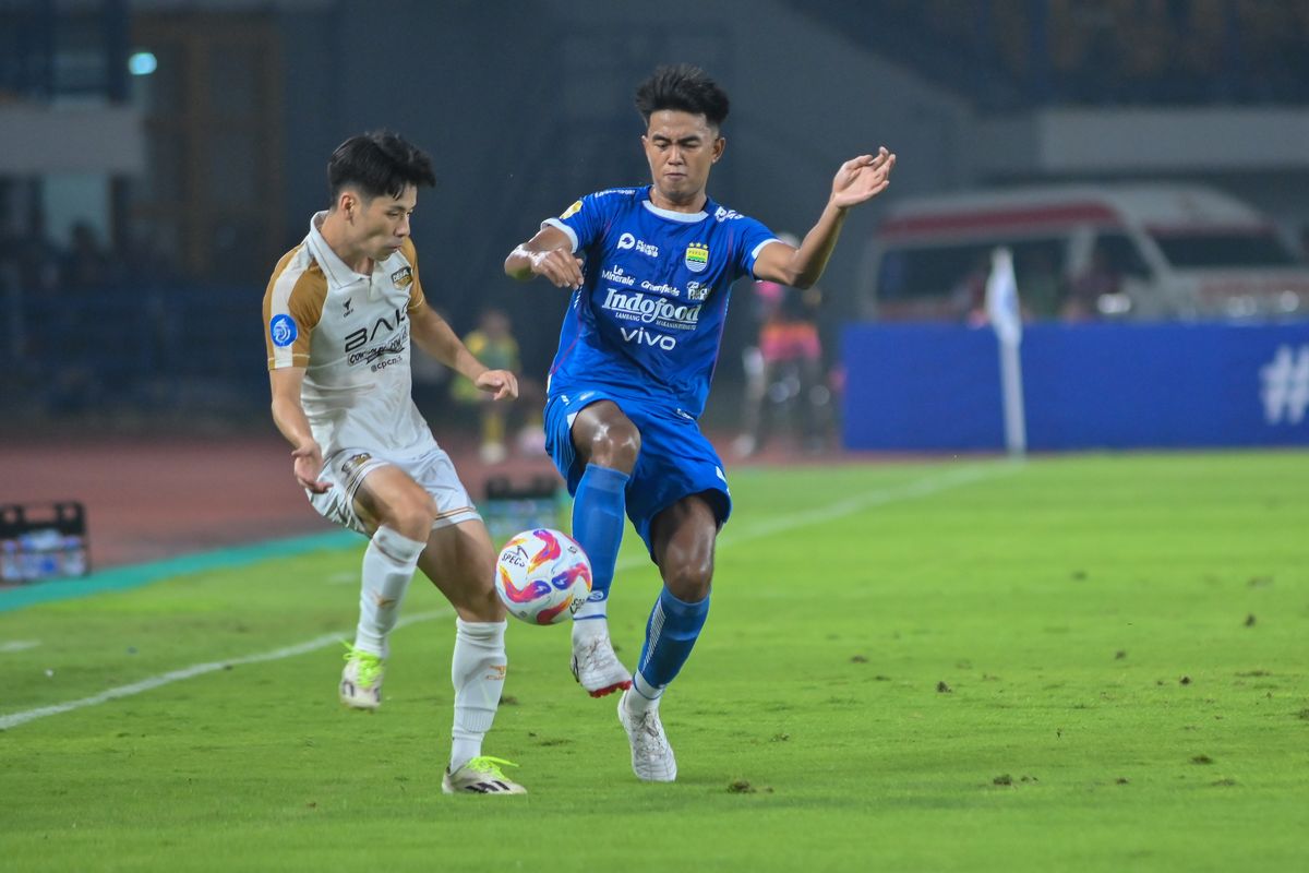 Timnas U23 Indonesia, ASEAN U23 Championship 2025, Piala AFF U23 2025, Persib, Kakang Rudianto, Gerald Vanenburg, Persib Bandung, Bojan Hodak, Liga 1 2024-2025, persib bandung, jadwal piala AFF U23 2025, Usai Libas Man United, Bintang Persib Masuk Skuad Timnas U23 Indonesia