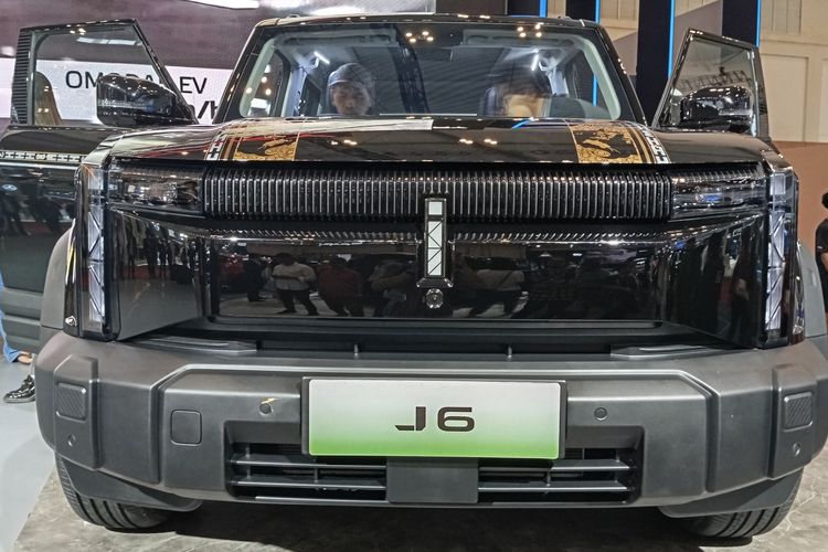 Chery J6, Jip Listrik, pengalaman pengguna, masalah kenyamanan, Review Chery J6: Pengalaman dan Masalah yang Dihadapi Pengguna