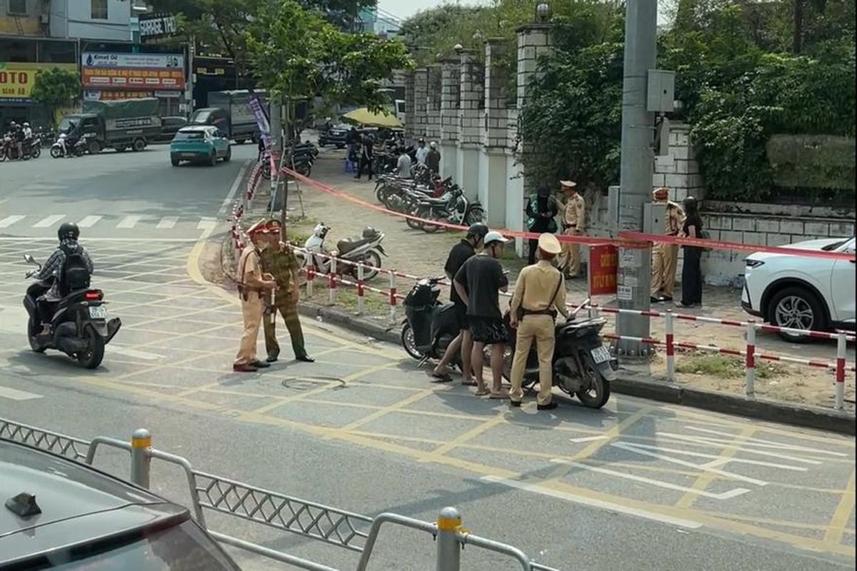 Pelajaran dari Vietnam: Dampak Kebijakan Alkohol pada Pengendara