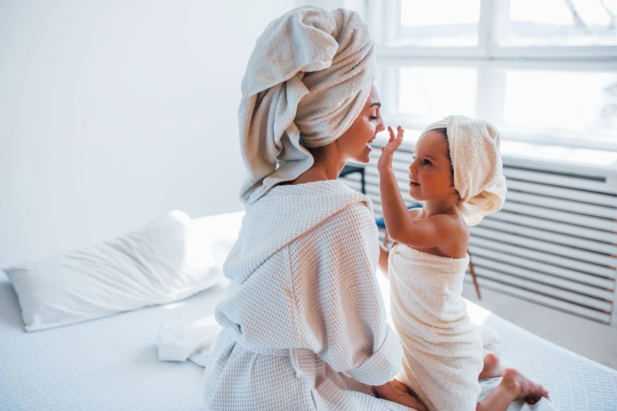 bonding, Bonding dengan anak, berapa lama bonding dengan anak, waktu untuk bonding dengan anak, Waktu Ideal untuk Bonding Time dengan Anak, Berapa Lama?