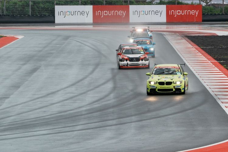 MFOS, SAV Motorsport, Hendra Kamdani, SAV Motorsport Akhiri MFOS 2025, Siapkan Langkah di Musim 2026