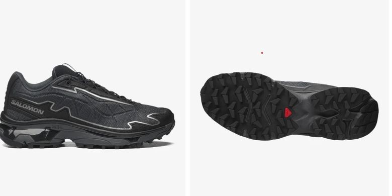 Hailey Bieber, sepatu hiking, kendal jenner, sepatu salomon, Pilihan Sepatu Hiking Kendal Jenner dan Hailey Bieber