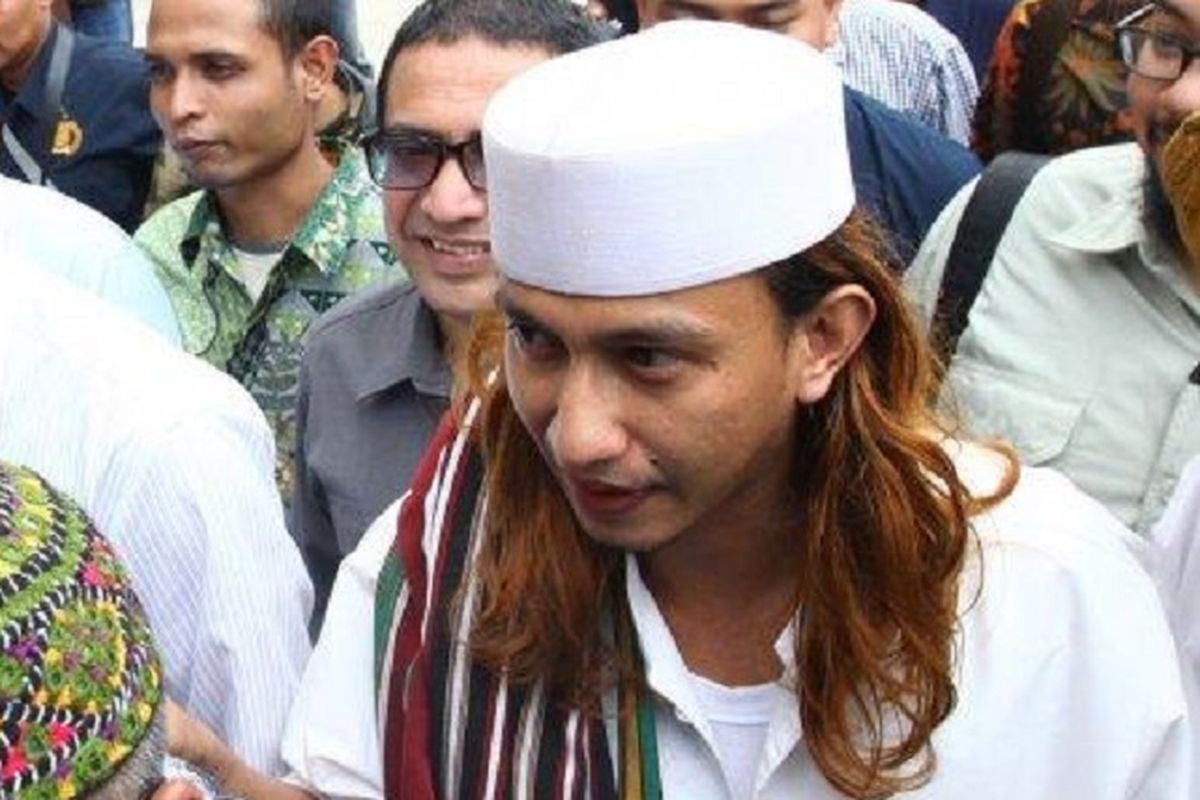 Bahar bin Smith, GP Ansor dan Bahar bin Smith Saling Bantah soal Penganiayaan Banser di Tangerang