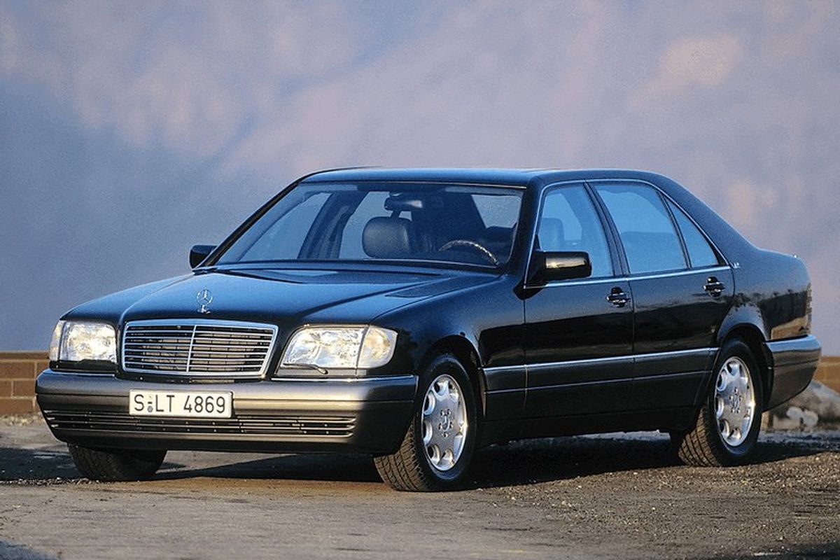 mobil lawas, spare part, perawatan, Mercedes-Benz, Perawatan Mobil Mercedes-Benz Lawas, Ini Kata Diler