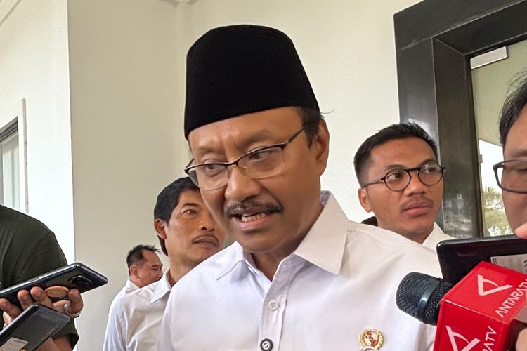 bansos, cara cek bansos kemensos, Saifullah Yusuf mensos, DTSEN, Cara Cek Bansos September 2025 Tak Lagi Gunakan DTKS tapi Data DTSEN, Kemensos: agar bansos tepat sasaran, Cek Bansos Tetap lewat cekbansos.kemensos.go.id, Rincian Besaran Bansos PKH dan BPNT Tahap III, BPNT Disalurkan Rp600.000 per KPM per Tahap