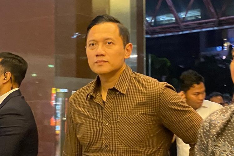infrastruktur jalan, manajemen lalu lintas, Menteri AHY: Kesiapan Mudik Lebaran 2026 Ditingkatkan