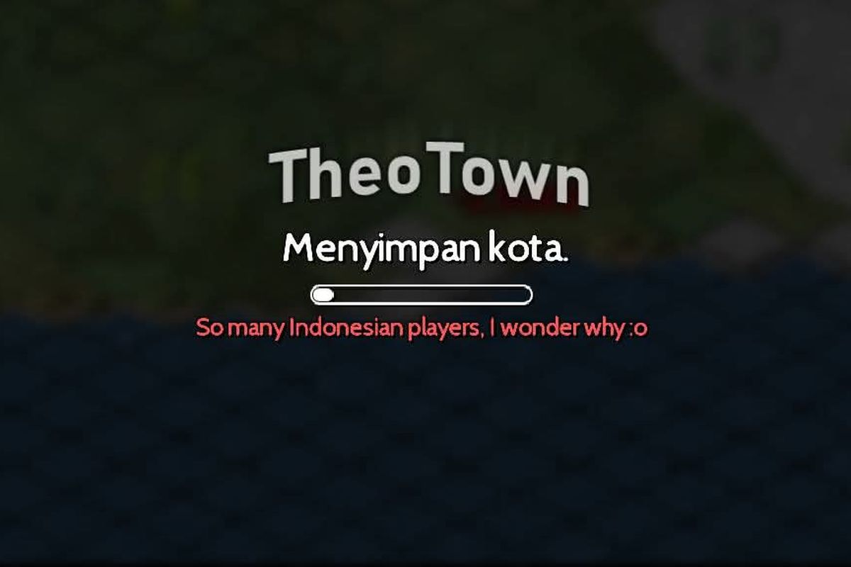 game, TheoTown, Game TheoTown Diserbu Gamer Indonesia, Server Sempat Dibatasi dan Akhirnya Ditambah