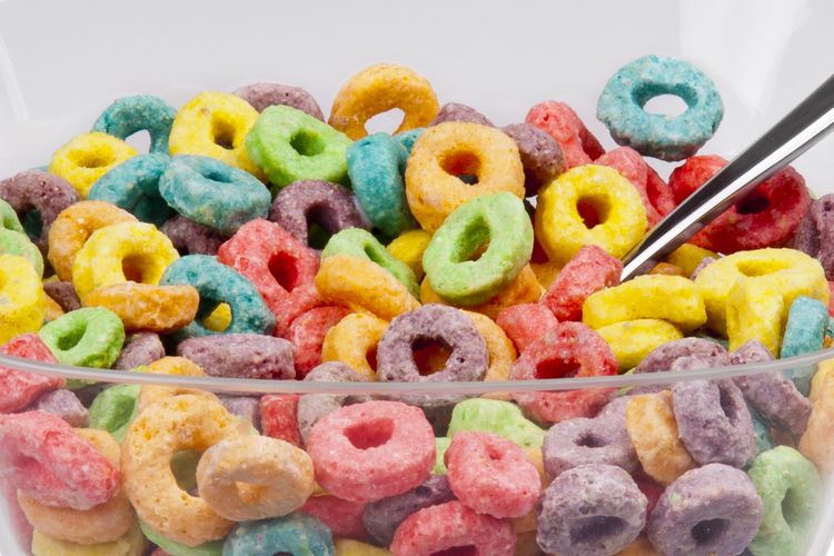 Ahli: 5 Jenis Makanan Ini Sebaiknya Dihindari untuk Kesehatan Jantung