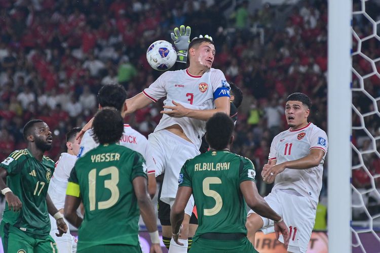 Kualifikasi Piala Dunia 2026, timnas indonesia vs arab saudi, kualifikasi piala dunia, Herve Renard, indonesia vs arab saudi, Timnas Indonesia, Arab Saudi, Ronde 4 Kualifikasi Piala Dunia 2026, jadwal timnas indonesia vs arab saudi, Pelatih Arab Saudi Tatap Duel dengan Timnas Indonesia, Ingat Argentina