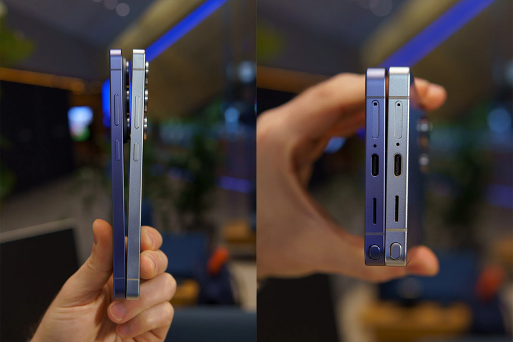 titanium, Galaxy S24 Ultra, Galaxy S25 Ultra, Samsung, Galaxy S26 Ultra, Samsung S26 Ultra, aluminium, iPhone, iPhone 17 Pro, Privacy Display, Samsung S26 Ultra Tinggalkan Bahan Titanium untuk Aluminium, Ini Alasannya