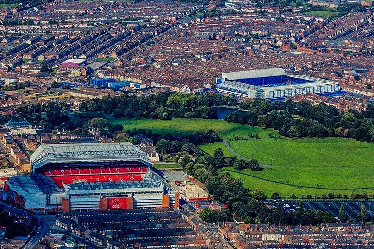 Liverpool, pajak turis, Pajak turis liverpool, Liverpool Terapkan Pajak Turis untuk Pengunjung yang Menginap