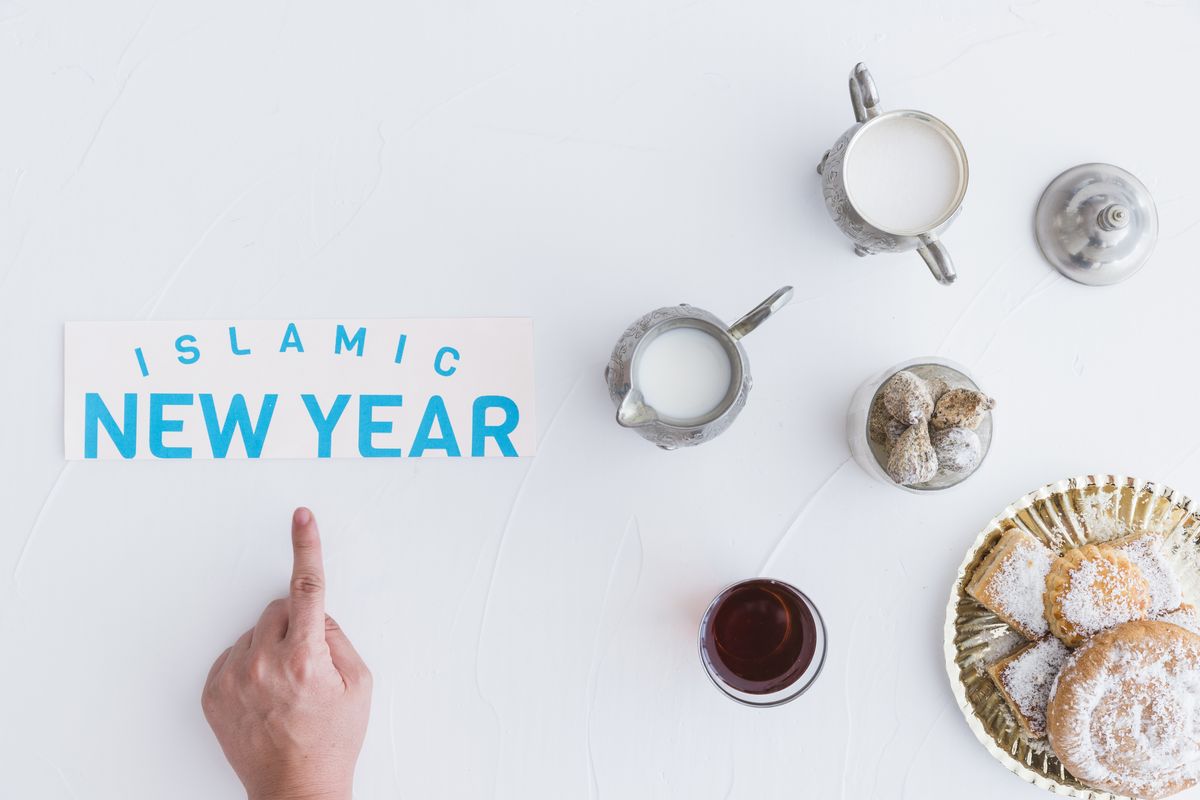 Tahun Baru Islam, 1 Muharram 2025, tahun baru islam 2025, Doa Awal Tahun Baru Islam 1 Muharram 2025, Lengkap dengan Makna dan Keutamaannya