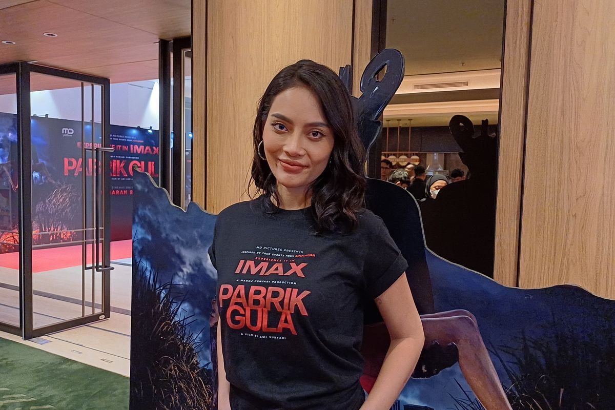 Erika Carlina, profil Erika Carlina, Profil Erika Carlina, profil erika carlina, erika carlina pabrik gula, Erika Carlina hamil, Siapa Erika Carlina? Ini Profil Selebgram dan Artis Pemeran Pabrik Gula