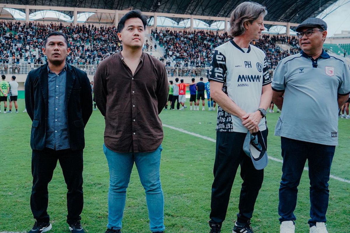 Championship, Liga 2, Garudayaksa FC, Championship Liga 2 2025-2026, PSS Sleman, Jadwal Siaran Langsung PSS Sleman Vs Garudayaksa FC di Championship Liga 2