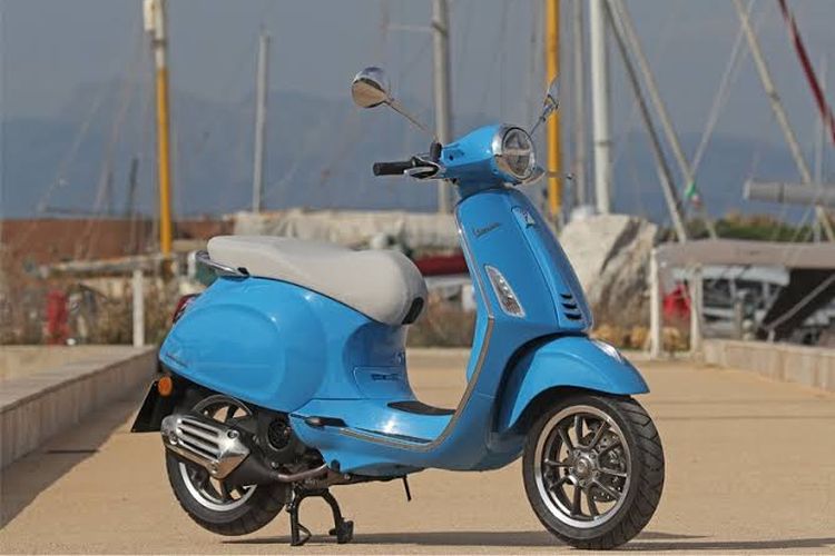 Vespa matik, Panduan Beli Vespa Matik Bekas, dari LX, Primavera, Sprint, sampai GTS