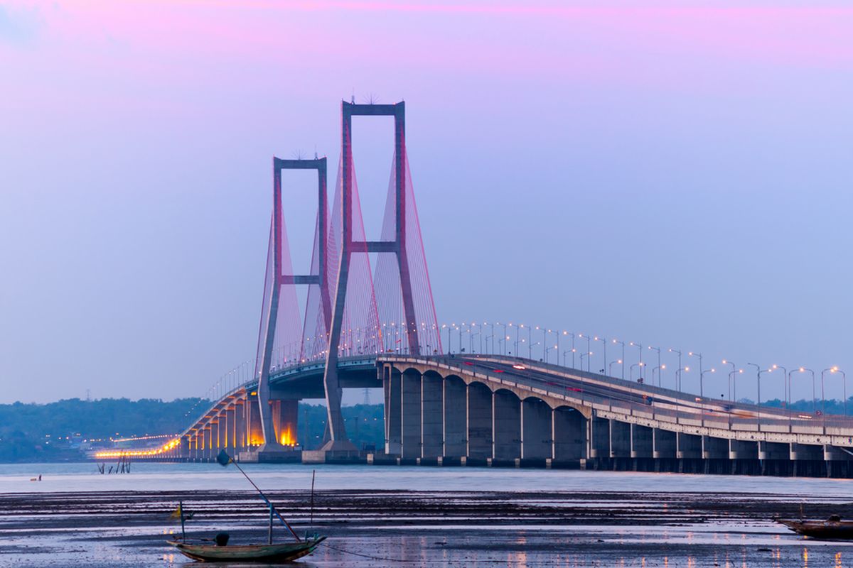 trunojoyo, Madura, Pulau Madura, asal usul nama Madura, legenda asal usul nama madura, asal usul nama kota madura, sejarah Pulau Madura, sejarah terbentuknya pulau madura, egenda Madura, Kerajaan Mendangkawulan, trunojoyo madura, Kenapa Disebut Madura? Ini Asal Usul Nama Pulau Garam yang Legendaris
