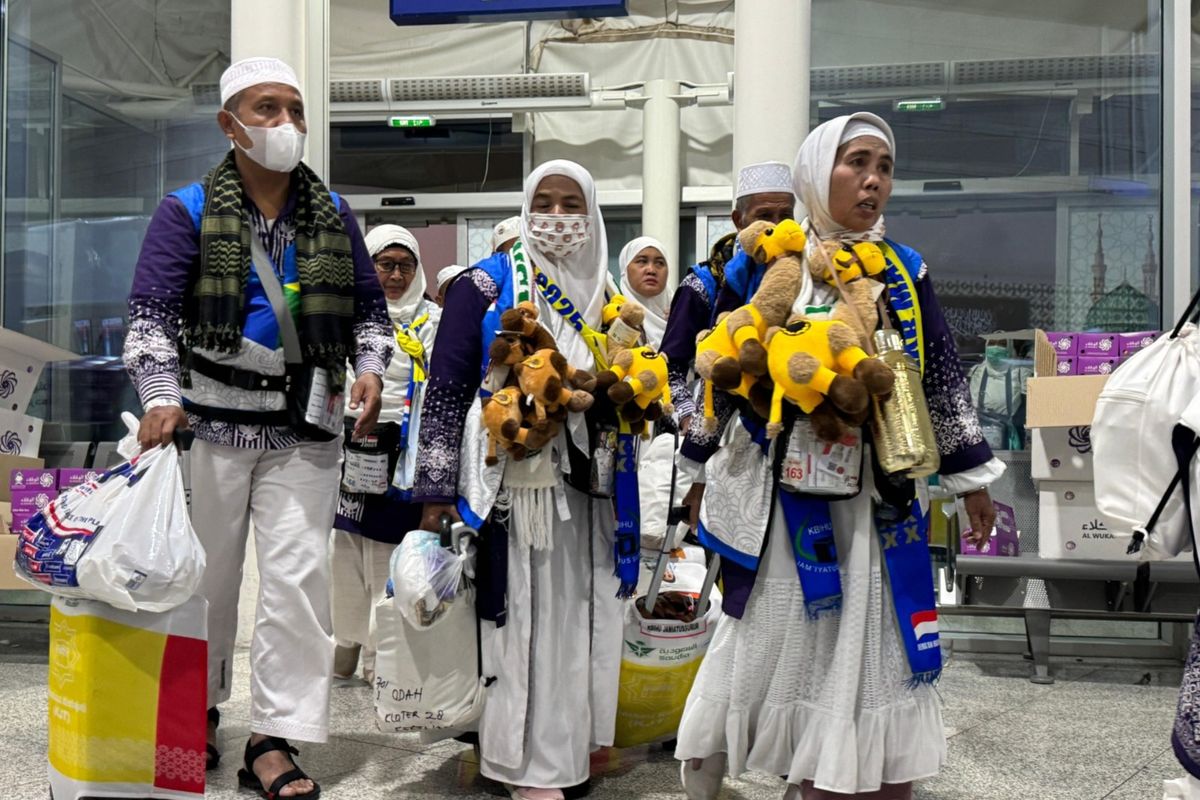 diabetes, cuci darah, BP Haji, BP Haji Perketat Tes Kesehatan, BP Haji Perketat Tes Kesehatan, Usai Teguran Jemaah Cuci Darah dan Diabetes