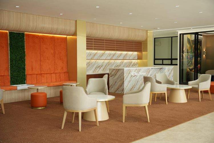 Lepas, Lepas Resmikan Showroom Kedua di Sunter