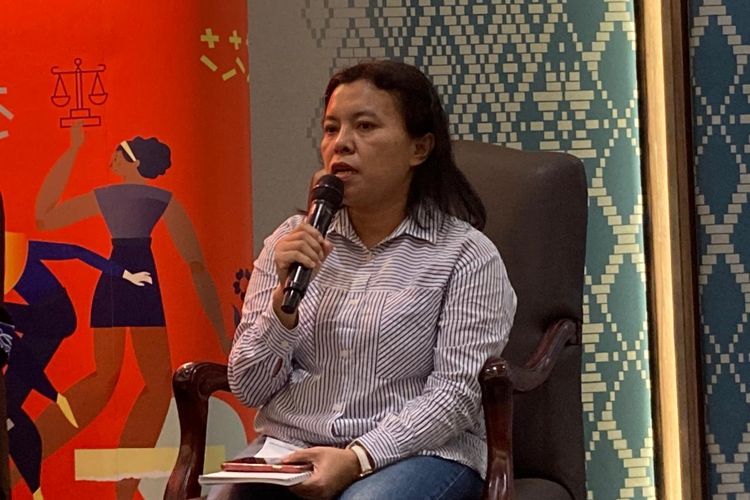 Korban Kekerasan, Kementerian Kesehatan, Layanan Korban Kekerasan Seksual di Indonesia Belum Merata