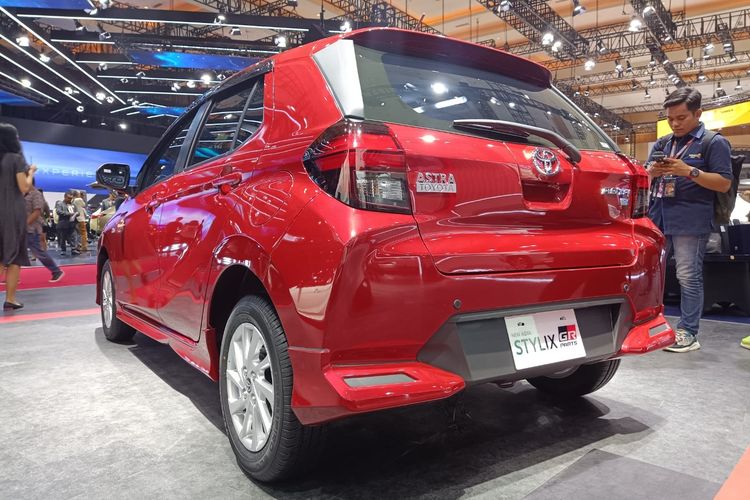 Agya, Brio RS, Sirion, Suzuki S-Presso, Juni 2026, Adu Harga City Car Juni 2026, Pilih Agya, Brio, Sirion atau S-Presso?