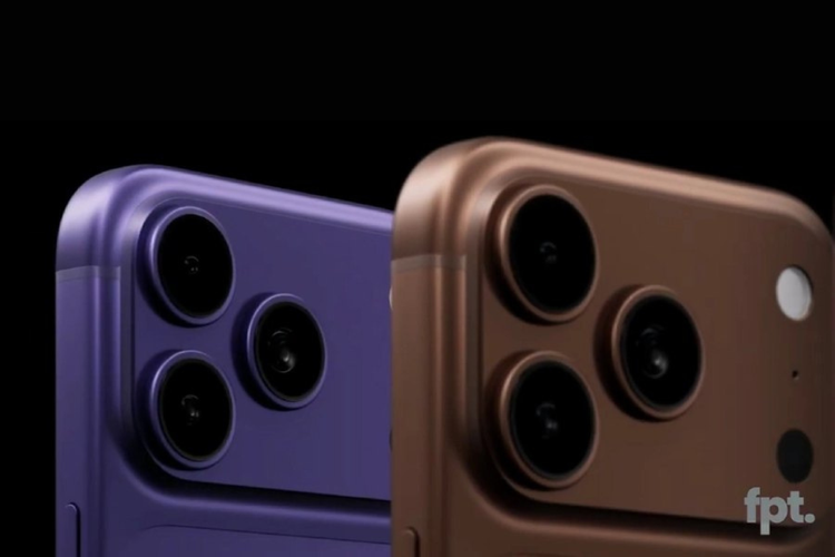 iPhone 18 Pro, Apple, bocoran iPhone 18 Pro, kamera depan iPhone, Bocoran iPhone 18 Pro: Kamera Pindah Posisi, Lensa Bisa Membesar-mengecil