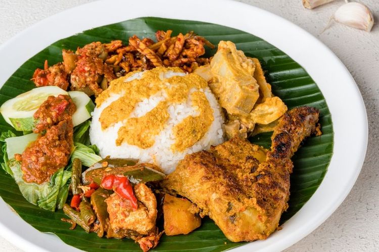 wisatawan mancanegara, RM Pagi Sore, rumah makan Padang, Mengapa RM Pagi Sore PIK Jadi Sorotan Warganet Malaysia?