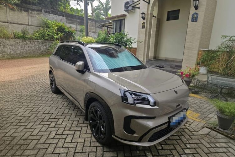 pajak, mobil, Aion, mobil listrik, Aturan Pajak Mobil Listrik Berubah, GAC Indonesia Tunggu Angka Pasti