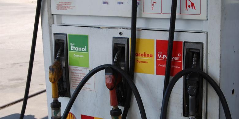 Shell, Pertamina, MotoGP Mandalika, Sprint Race, etanol, Hasil Sprint Race MotoGP Indonesia, 3 Tuntutan Shell Indonesia