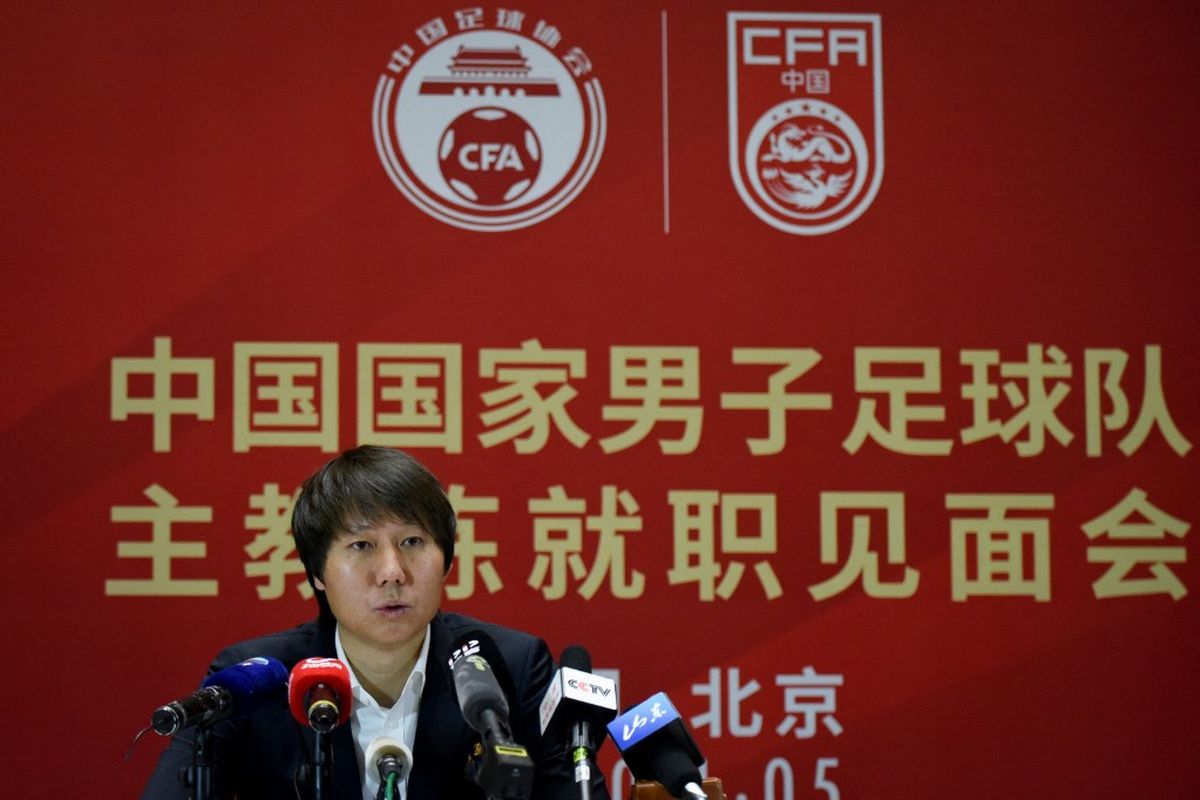 Li Tie, Liga China Diguncang Skandal Pengaturan Skor, 73 Orang Disanksi Seumur Hidup
