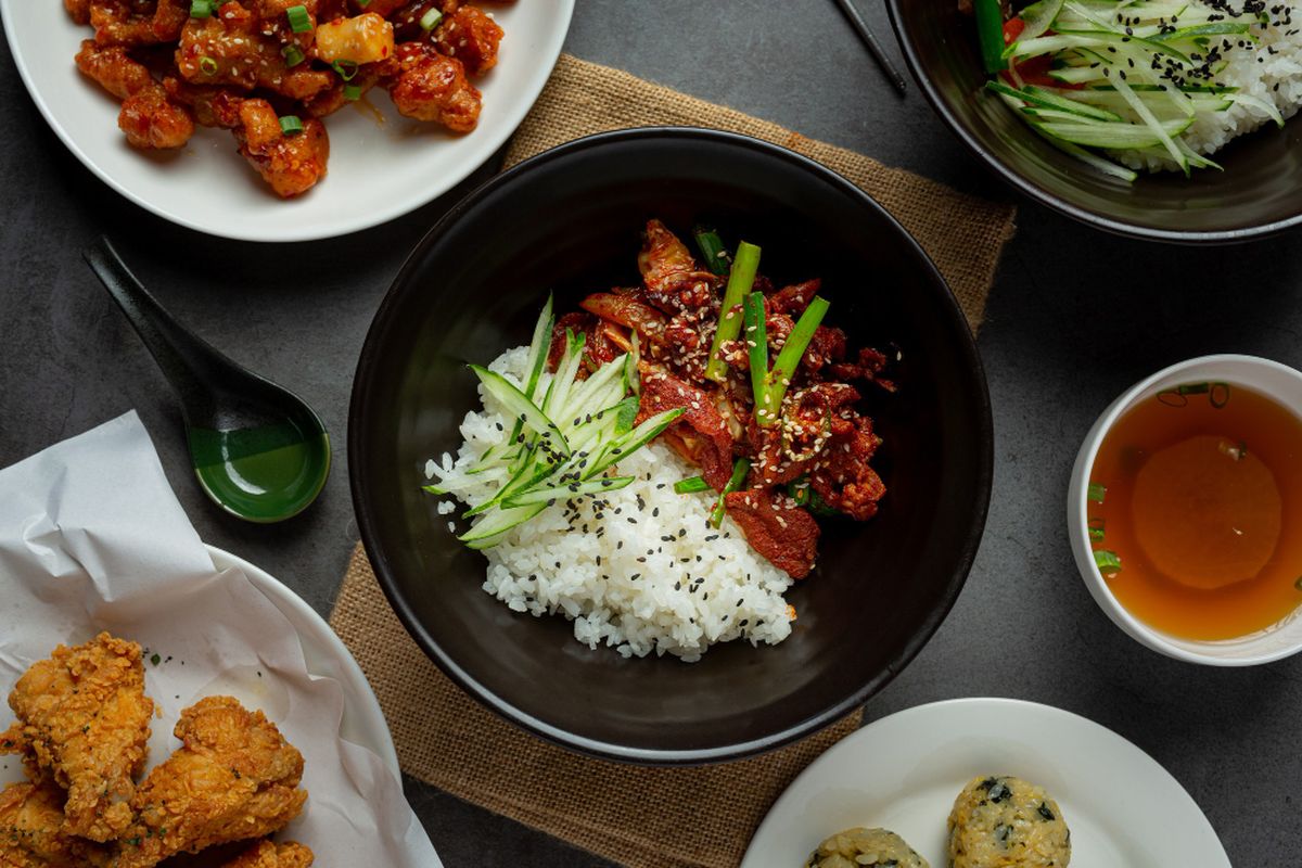 Tahapan Ideal Berbuka Puasa untuk Kendalikan Nafsu Makan