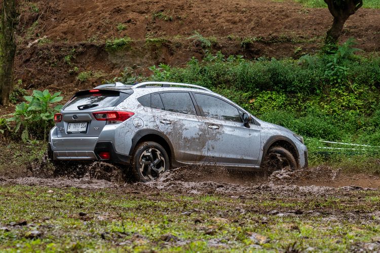 Subaru, Subaru Indonesia, mobil penumpang, mobil subaru, 7 seater, Mengapa Subaru Tidak Jual Mobil 7-Seater?