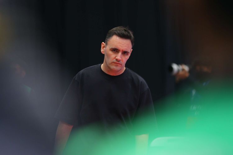 Timnas Futsal Indonesia, Vietnam, Hector Souto, Piala Asia Futsal, Piala Asia Futsal 2026, Hector Souto Sesumbar Kenali Kekuatan Vietnam, Pernah Bawa Golden Star Cetak Sejarah