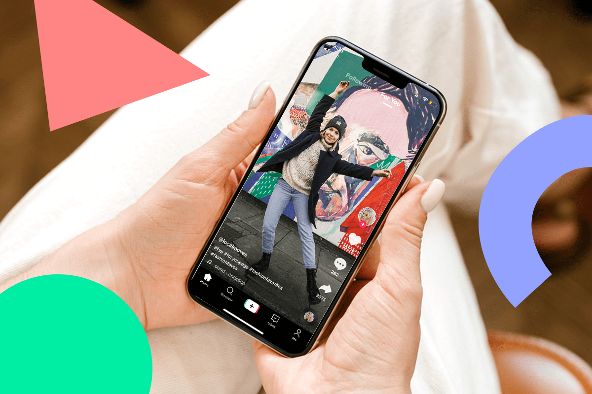 TikTok, FYP TikTok, ByteDance, Server TikTok Mati Listrik, FYP Pengguna Mendadak Jadi Aneh-aneh