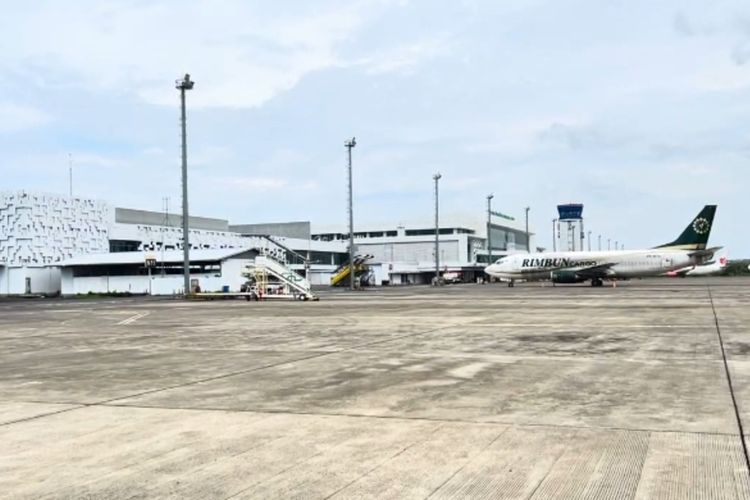 Bandara Ahmad Yani, Bandara Ahmad Yani Semarang, Bandara ahmad yani jadi internasional, Status Bandara Ahmad Yani di Semarang Jadi Internasional, 3 Maskapai Penerbangan Buka Rute Internasional