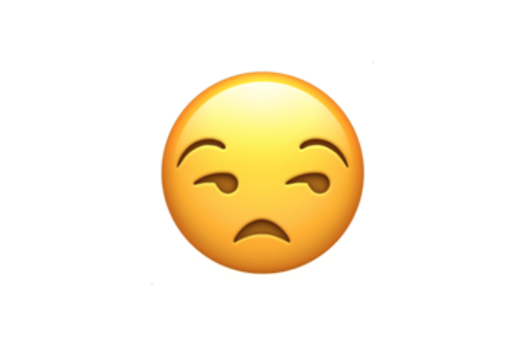 emoji, WhatsApp, arti emoji WA, Arti emoji WhatsApp, 50 Emoji WhatsApp yang Sering Dipakai dan Artinya, 1. Emoji wajah tersenyum lebar menyeringai, 2. Emoji wajah menyeringai dengan mata tersenyum, 4. Emoji wajah menyeringai dengan keringat, 5. Emoji tertawa dengan air mata kegembiraan, 6. Emoji tertawa terbahak-bahak, 7. Emoji wajah tersenyum kecil, 8. Emoji wajah mengedipkan mata, 9. Emoji wajah tersenyum dengan mata tersenyum, 10. Emoji wajah tersenyum dengan lingkaran biru, 11. Emoji wajah tersenyum berhias banyak hati, 12. Emoji wajah tersenyum dengan mata berbentuk hati, 13. Emoji wajah mencium dengan hati, 14. Emoji wajah mencium, 15. Emoji wajah tersenyum hangat, 16. Emoji wajah mencium dengan mata tertutup, 17. Emoji wajah mencium dengan mata tersenyum, 18. Emoji wajah tersenyum dengan air mata, 19. Emoji wajah tersenyum setengah, 20. Emoji wajah menikmati makanan, 21. Emoji wajah dengan lidah menjulur, 22. Emoji wajah dengan mata berkedip dan lidah menjulur, 23. Emoji wajah konyol, 24. Emoji wajah dengan menyipitkan mata dan lidah menjulur, 25. Emoji wajah tersenyum dengan tangan terbuka, 26. Emoji wajah dengan tangan menutup mulut, 27. Emoji wajah dengan mata terbuka dan tangan menutup mulut, 28. Emoji wajah dengan mata mengintip, 29. Emoji wajah menyuruh diam, 30. Emoji wajah berpikir, 31. Emoji wajah dengan tangan memberi hormat, 32. Emoji wajah mengiler, 33. Emoji memakai topi koboi, 34. Emoji wajah berpesta, 35. Emoji wajah senyum dengan memakai kacamata hitam, 36. Emoji wajah kutu buku, 37. Emoji wajah dengan memakai satu lensa bundar, 38. Emoji wajah terbalik, 39. Emoji wajah meleleh, 40. Emoji wajah dengan mulut teritsleting, 41. Emoji wajah dengan alis terangkat, 42. Emoji wajah garis putus-putus, 43. Emoji wajah yang tertutupi awan, 44. Emoji wajah tidak senang, 45. Emoji wajah dengan hidung panjang, 46. Emoji tanpa mulut, 47. Emoji kepala pecah, 48. Emoji wajah dengan kepala dibalut, 49. Emoji wajah dengan masker, 50. Emoji wajah yang gigih