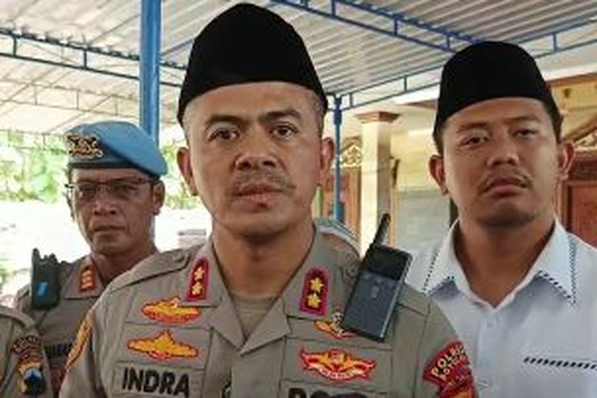 perampokan, Boyolali, Perampokan di Karanggede Boyolali Tewaskan Bocah 6 Tahun, Pelaku Ditangkap di Kudus