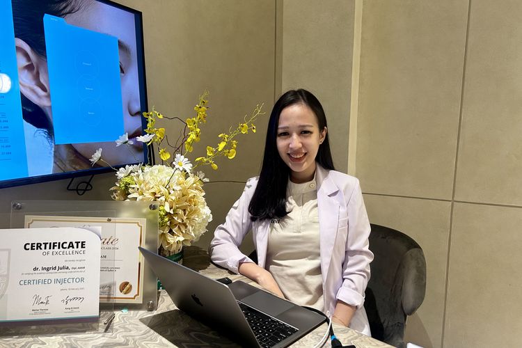 botox, Botox, botox adalah, botox wajah, botox bertahan berapa lama, apakah botox permanen, botox untuk penuaan dini, hasil botox berapa lama, botox permanen atau tidak, botox permanen, Apakah Hasil Botox Permanen? Ini Kata Ahli
