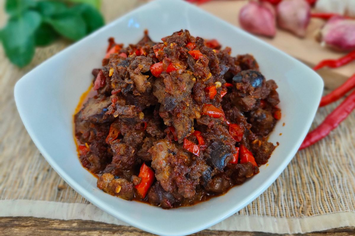 Cara Masak Ati Ampela, resep ati ampela pedas, resep ati ampela pedas sederhana, resep ati ampela pedas kemangi, resep ati ampela pedas kecap, Resep Ati Ampela Pedas Sederhana, Tinggal Tumis