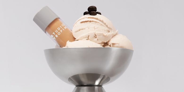 concealer, kosmetik mengandung skincare, Mengoreksi Sekaligus Menutrisi Area Kulit Bawah Mata