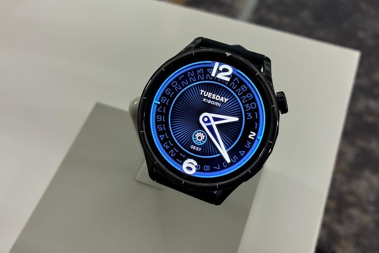 Xiaomi, Smart Band 10 Pro, Watch S5, Xiaomi Smart Band 10 Pro, Watch S5, dan Buds 6 Resmi di Indonesia, Ini Harganya