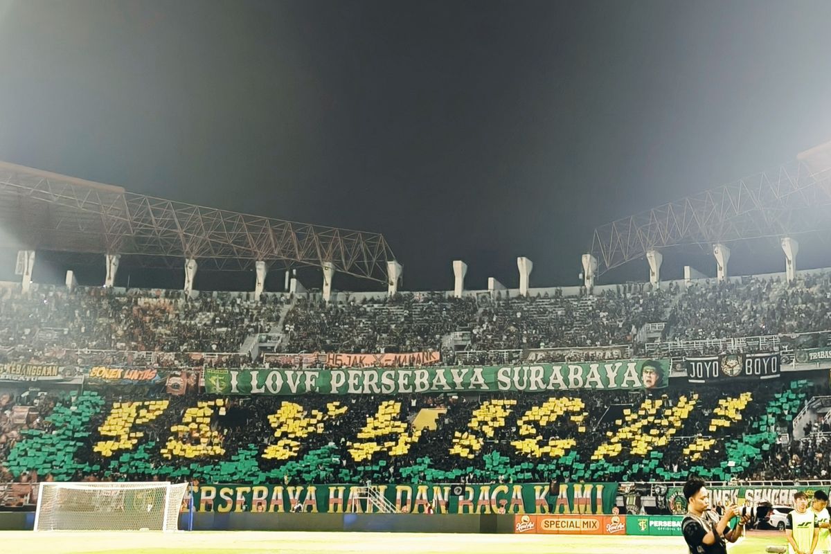 Persebaya, Arema FC, Persebaya vs Arema FC, derbi jatim, Persebaya Vs Arema FC, Super League 2025-2026, jadwal super league 2025-2026, Link Live Streaming Persebaya Vs Arema FC di Pekan ke-13 Super League
