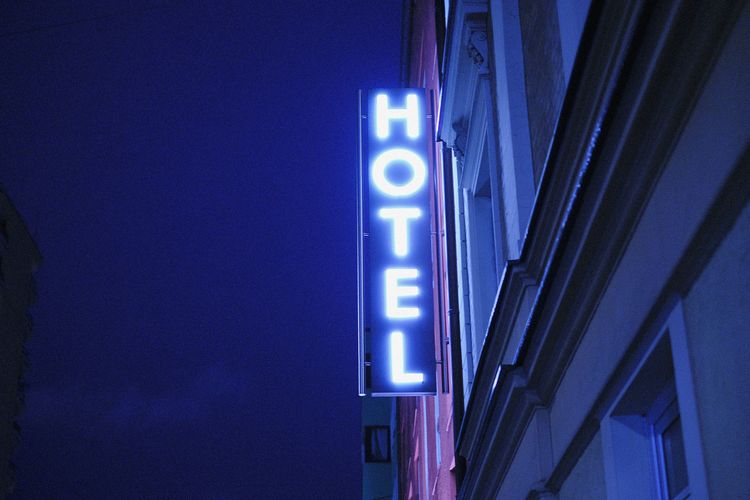 okupansi hotel di ntb, okupansi hotel di mataram, royalti musik hotel, tarif royalti musik hotel, berapa tarif royalti musik hotel, Okupansi Lesu, Hotel di Mataram Keberatan Dikenakan Royalti Musik