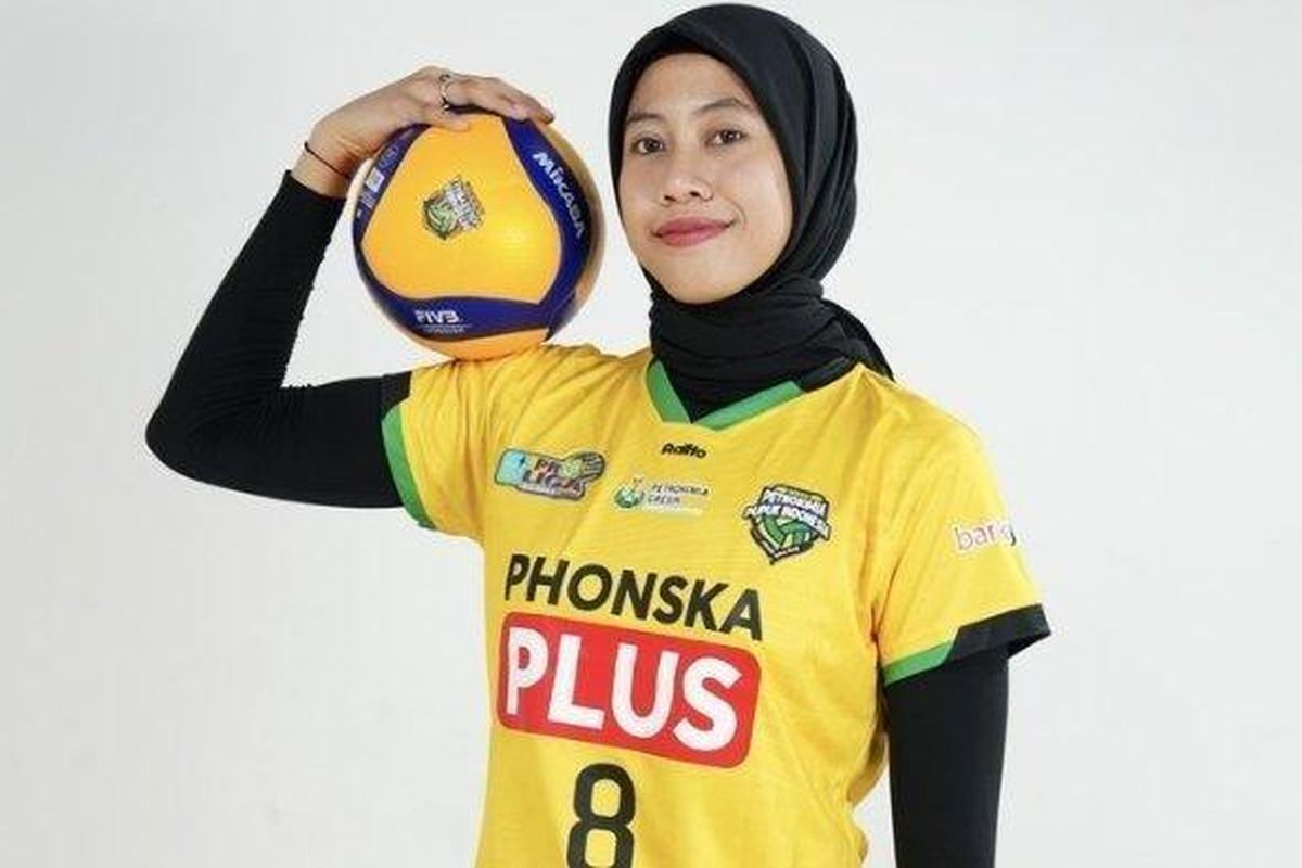 Megawati Hangestri, Final Four ProLiga 2025, Gresik Petrokimia, final four proliga 2025, Megawati Hangestri Pertiwi, megawati voli, Kapan Megawati Main untuk Gresik Petrokimia di Final Four ProLiga 2025?